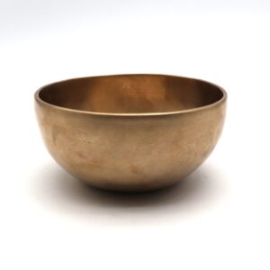 Bol chantant tibétain Fa4(2)