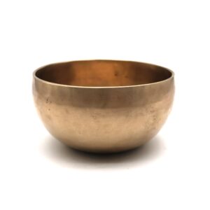 Bol chantant tibétain La4(2)