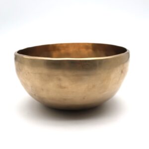 Bol chantant tibétain Ré4(2)