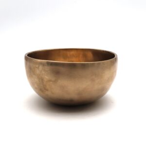 Bol chantant tibétain Si4(2)