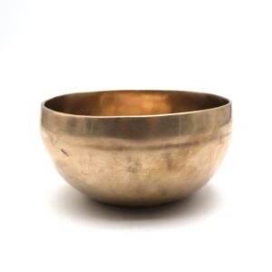 Bol chantant tibétain Sol4(2)