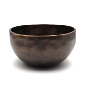 Bol chantant 7 métaux • Do 4