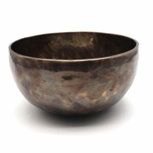 Bol chantant tibétain foncé Sol3 (2)