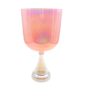 Calice Cristal alchimique (2)