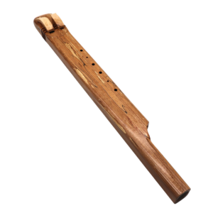Flute amérindienne Contre Bass #1 (1)