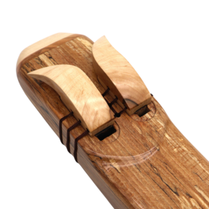 Flute amérindienne Contre Bass #1 (2)