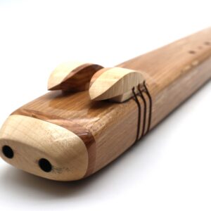 Flute amérindienne Contre Bass #2 (3)