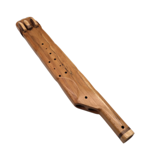 Flute amérindienne Contre Bass #4 (1)