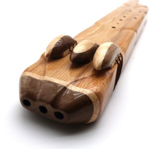 Flute amérindienne Contre Bass #4 (2)