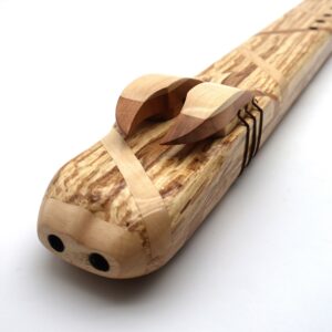 Flute amérindienne Contre Bass #5 (3)