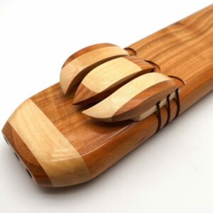 Flute amérindienne Contre Bass #7 (3)