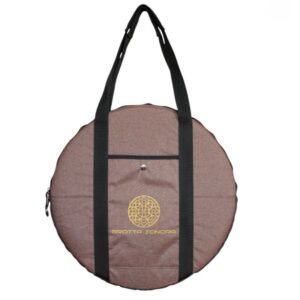 Housse Flat Gong Grotta Sonora (1)