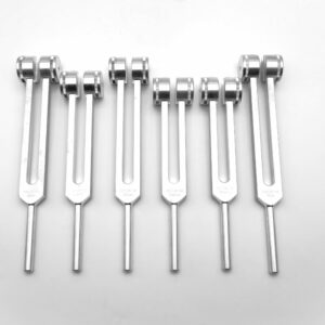 Diapason planétaire lesté