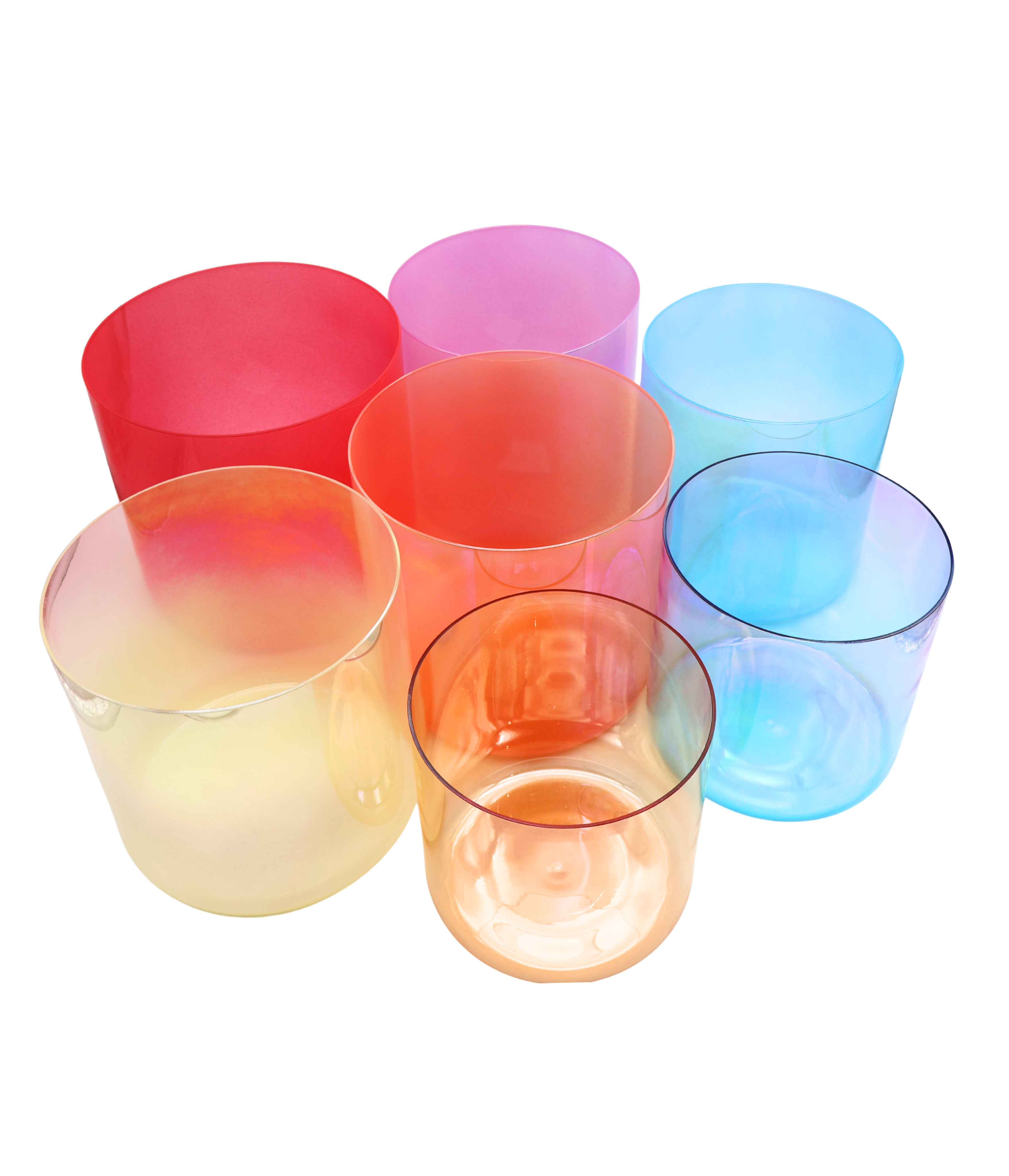 Set Cristal alchimique Octave 3(1)