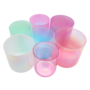 Set Cristal alchimique Octave 4 (1)