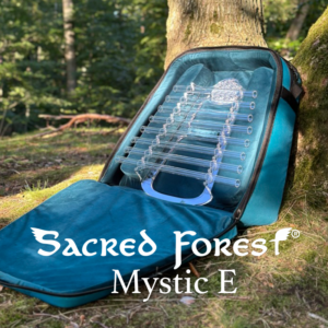 Harpe de Cristal Mystic_E