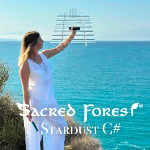 Crystal Harp Stardust_Cis