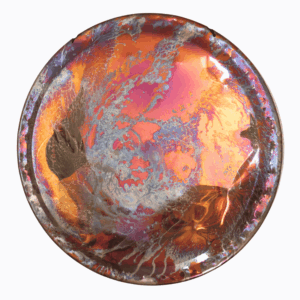 Cosmo Deep Gong • Grotta Sonora • 34″/85cm