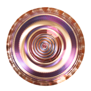 Handheld Gong