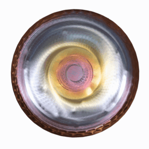 Handheld Gong
